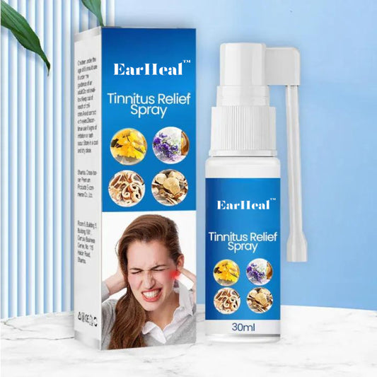 EarHeal™