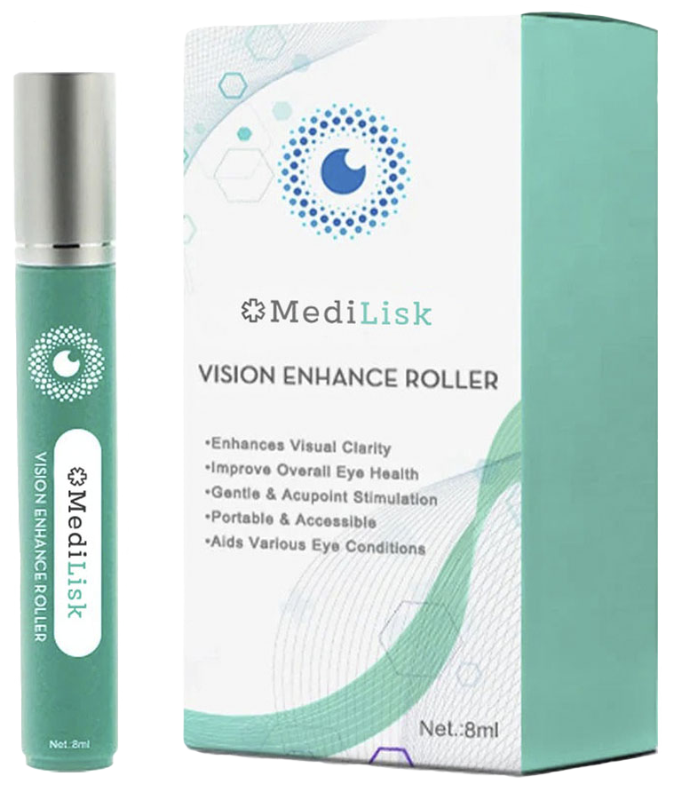 Medilisk™ Vision Enhance Roller