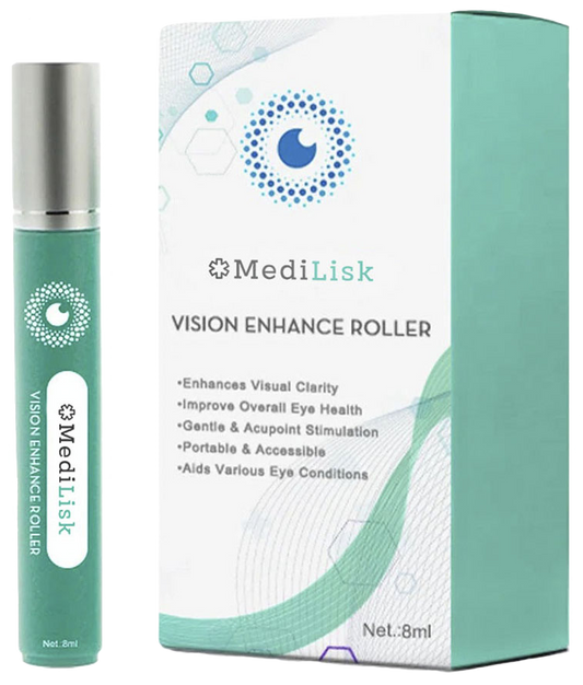 Medilisk™ Vision Enhance Roller