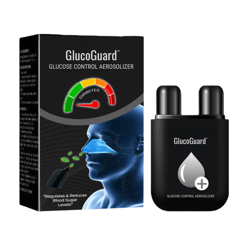 GlucoGuard™