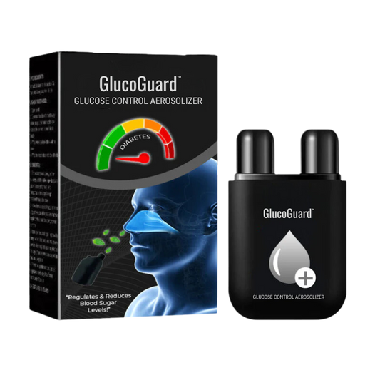 GlucoGuard™