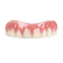 Smile Veneer™ oben