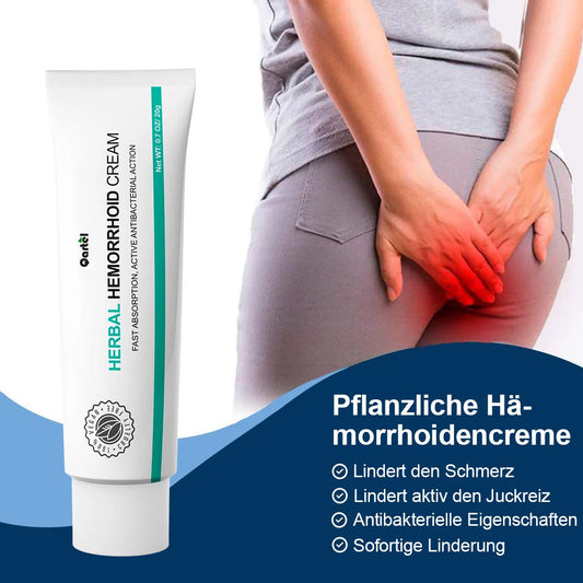 Hämorrhoidencreme Qartel™