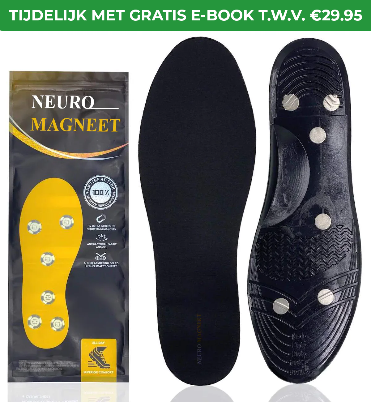 Neuro Magneet