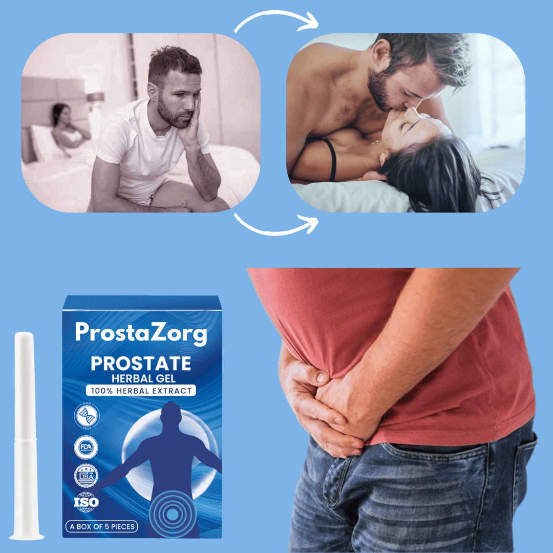 ProstaZorg™