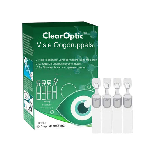 ClearOptic™