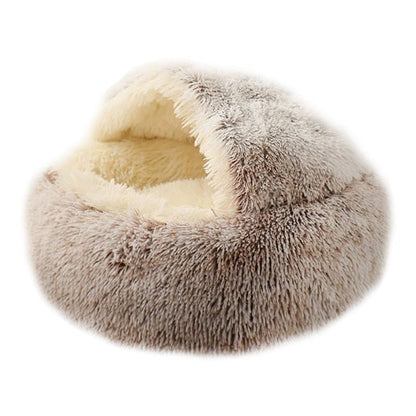 Furbaby™ Kuscheltier Nest