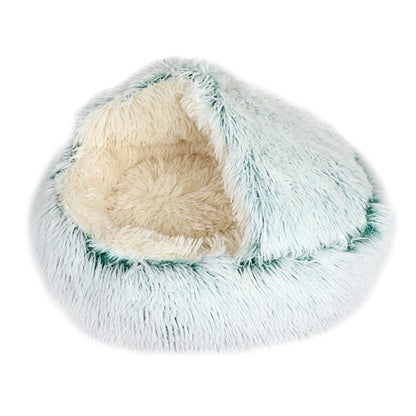 Furbaby™ Kuscheltier Nest