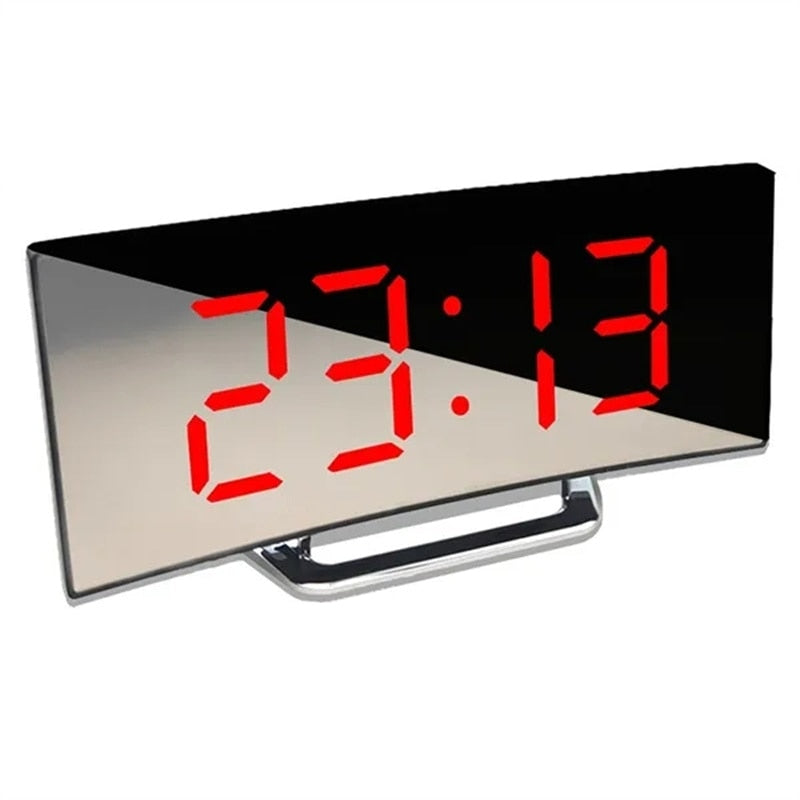 TechnoClock™ LED-Digitalwecker