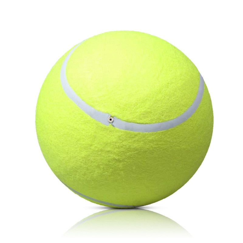 FurBaby™ Large Tennis Ball For Dogs