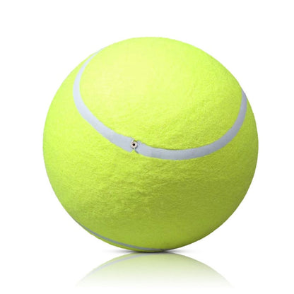 FurBaby™ Large Tennis Ball For Dogs