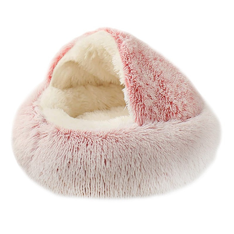 Furbaby™ Kuscheltier Nest