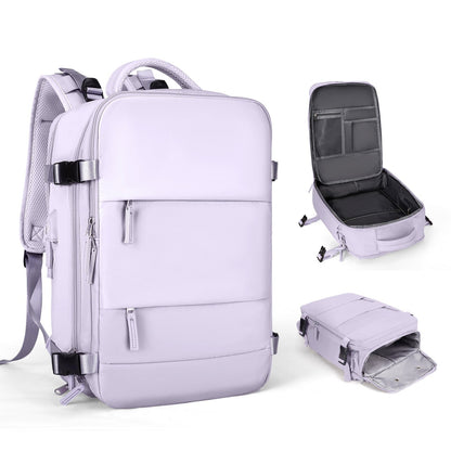 Auna™ Multifunktionsrucksack