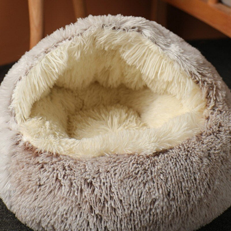 Furbaby™ Kuscheltier Nest