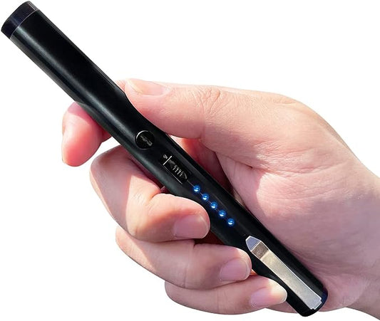 Reax™ PRO tactical high power 25,000,000v stun pen