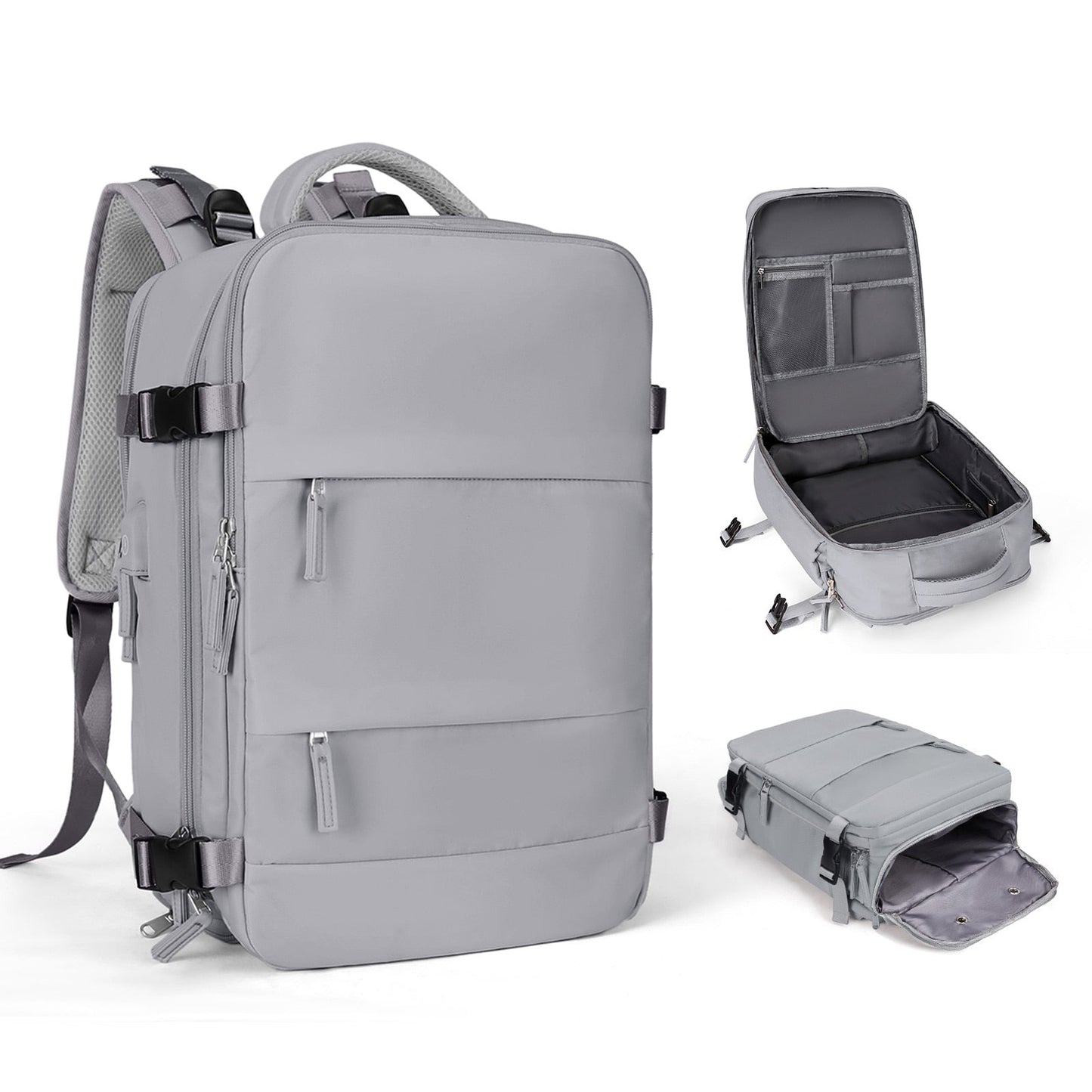 Auna™ Multifunktionsrucksack