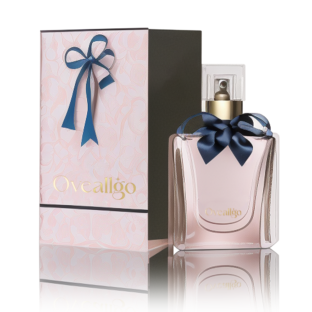 Oveallgo™ Eternal Love Elixir Eau De Toilette