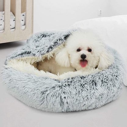 Furbaby™ Kuscheltier Nest