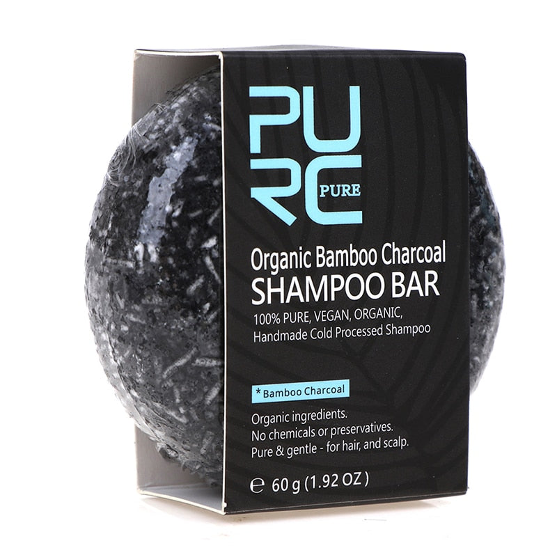 PURE | Bio-Shampoo