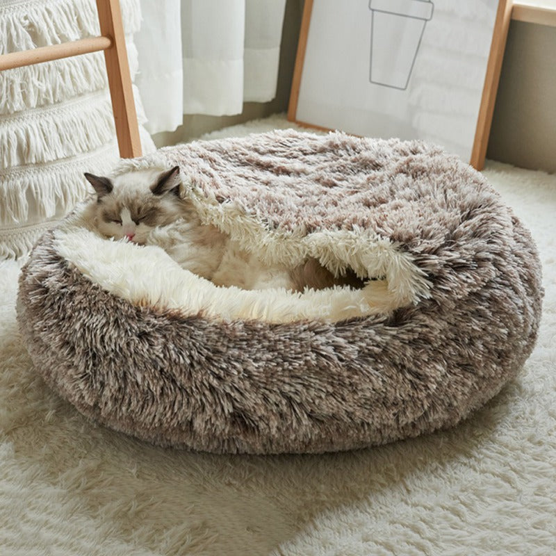 Furbaby™ Kuscheltier Nest