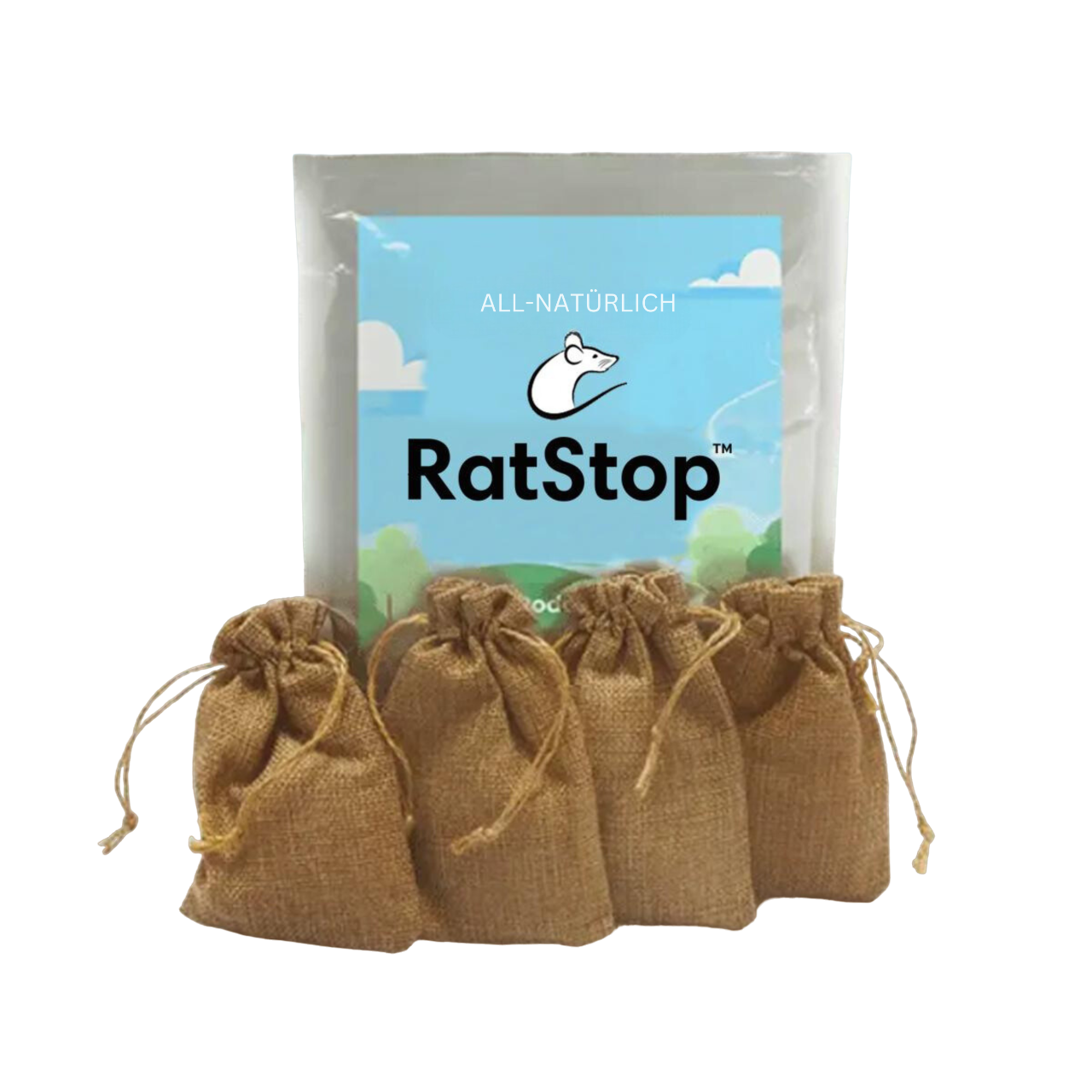 RatStop