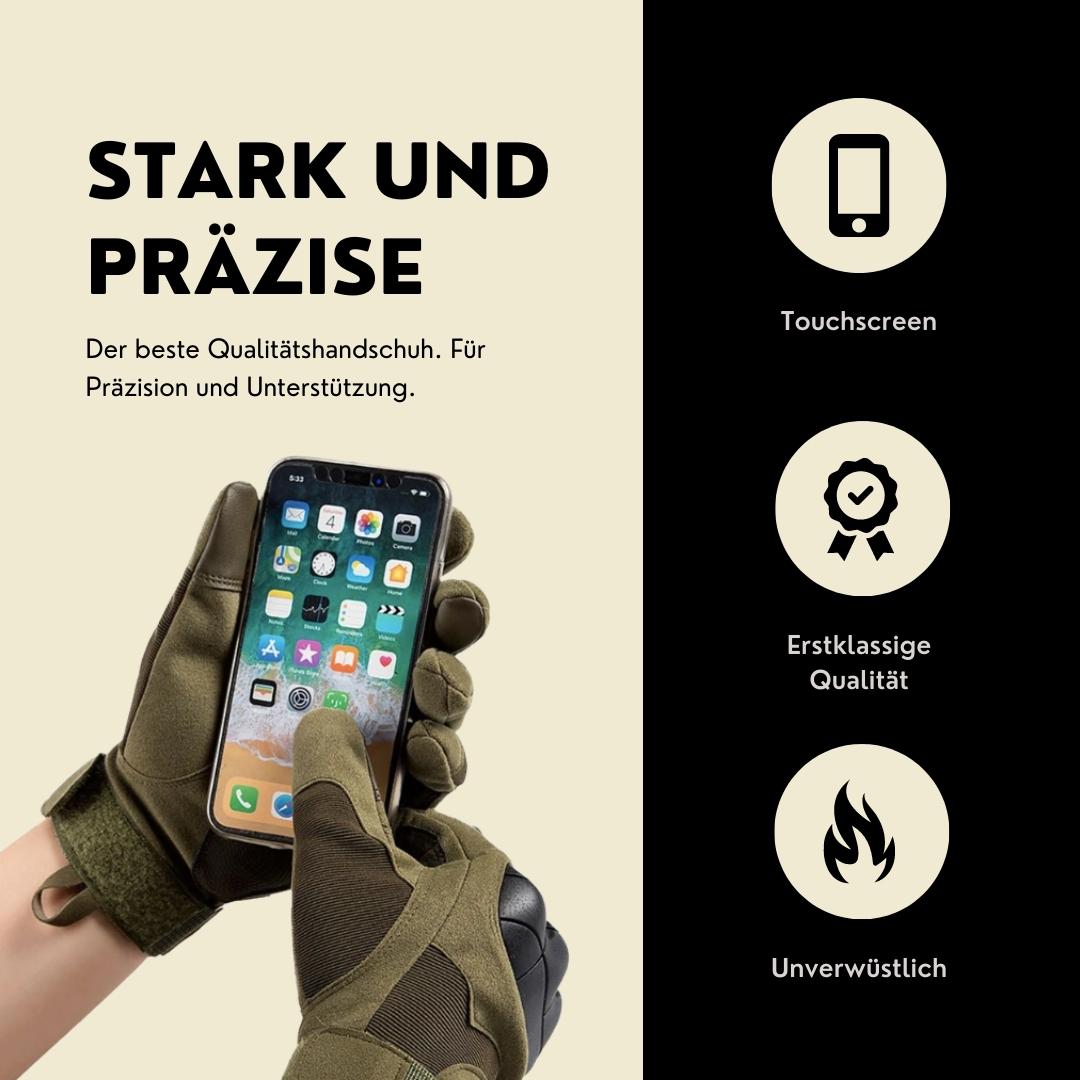 HandyPro™ Unverwüstliche Handschuhe